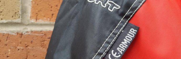 AGV Sport Scotchlite Jacket