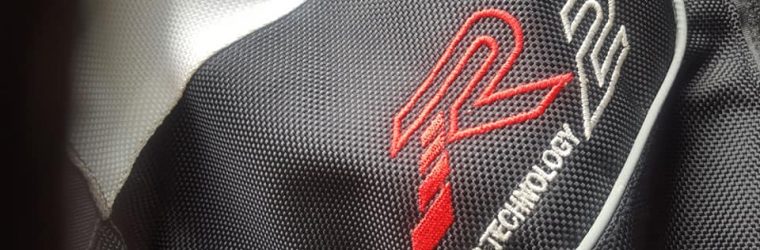 Aniko Racing Textile Jacket