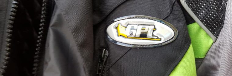 GPL Zip Together Suit