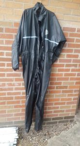 Harley Davidson Wet Suit