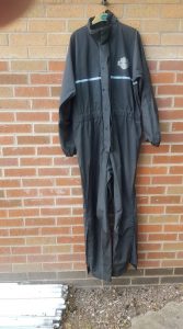 Harley Davidson wet suit