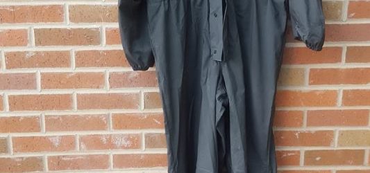 Harley Davidson wet suit