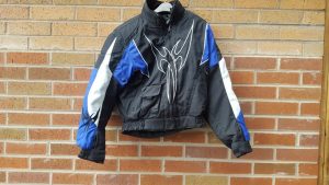 Heineken Textile Biker Jacket