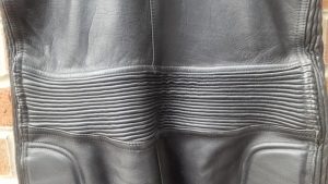 J&S Ladies bib and brace suit