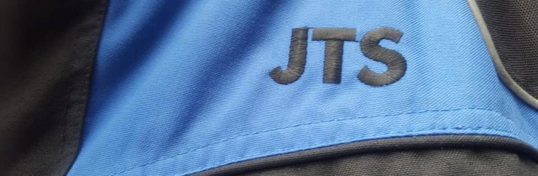 JTC Textile Motorcycle Jacket