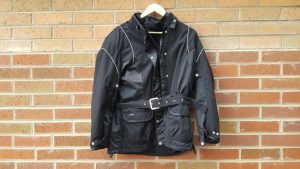 Spidi Waterproof Ladies Jacket