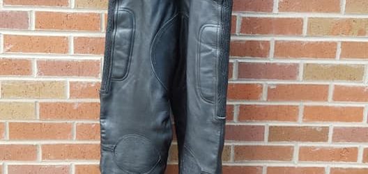 Sportex Bib and Brace Suit