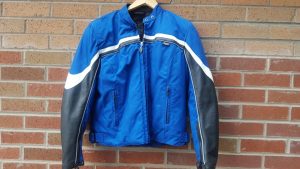 Triumph Ladies Jacket