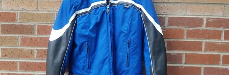 Triumph Ladies Jacket