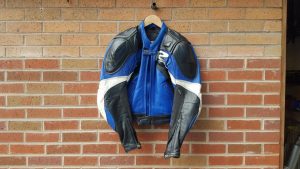 Extreme Sport R Series Jacket