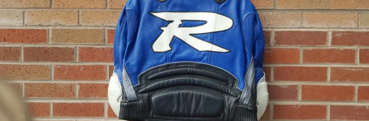 Extreme Sport R Series Jacket