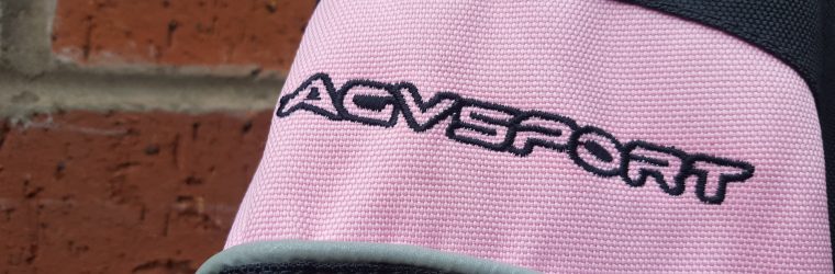 Ladies AGV Sport Textile Jacket