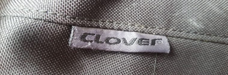 Clover Aqua Motorcycle Trousers