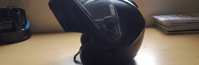 Caberg Flip Helmet