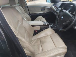 BMW 730D Sport 2008 for sale in Telford
