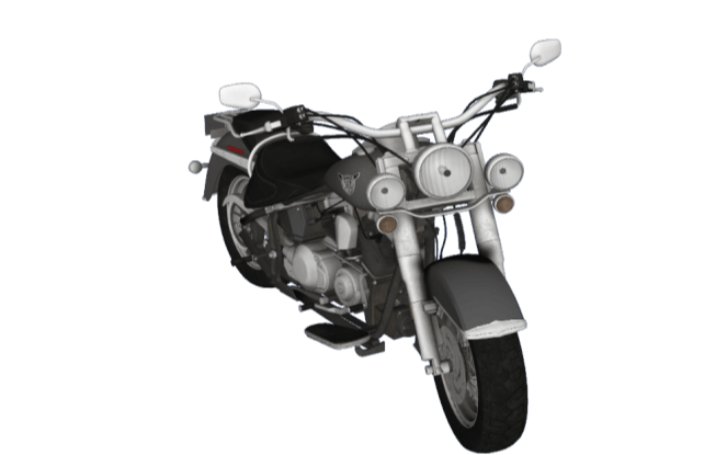 Paul Myler Transport, Telford. Motorcycle transport & recovery.